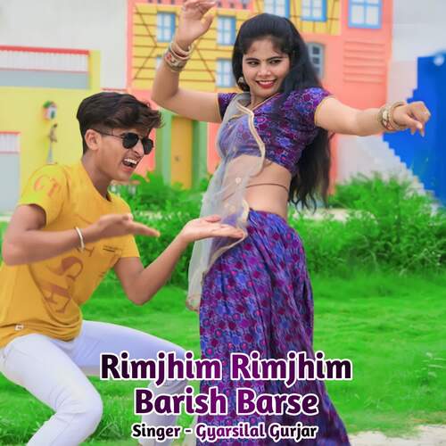 Rimjhim Rimjhim Barish Barse