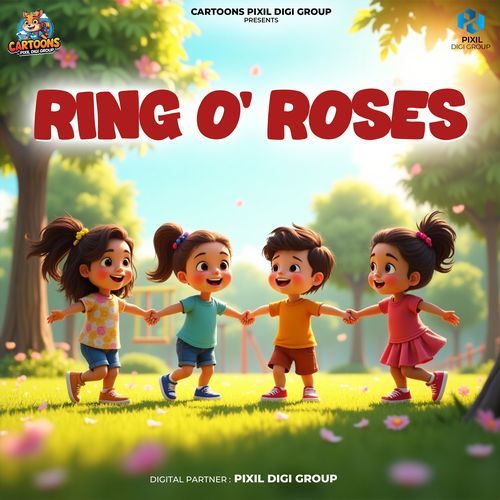 Ring O’ Roses