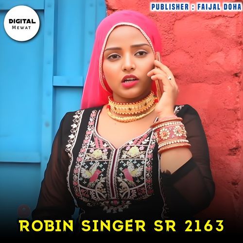 Robin Singer SR 2163