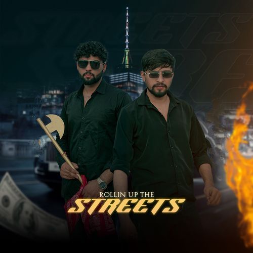 Rollin up the Streets