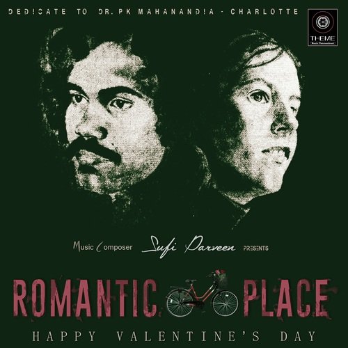 Romantic Place