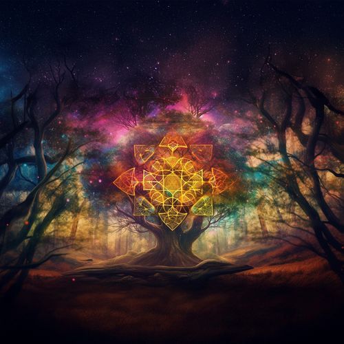 Root Awakening (Grounding in Vibrations)