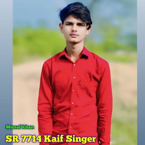 SR 7714 Kaif Singer