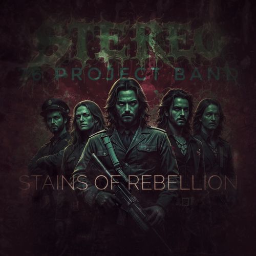 WINTER'S COLD RESISTANCE cover art