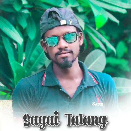 Sagai Talang
