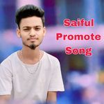 Saiful Promote Song
