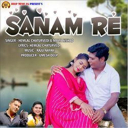 Sanam Re-EQsDBARYXHU