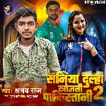 Saniya Dulha Khojali Pakistani 2