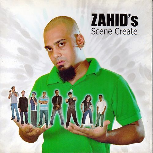 Scene Create