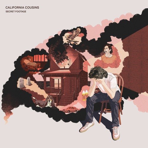 Tinnitus Lyrics California Cousins Only on JioSaavn