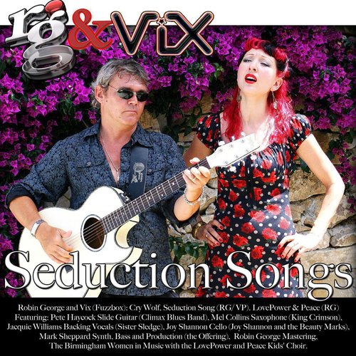 Seduction Songs_poster_image