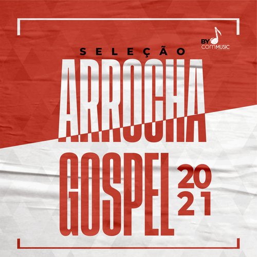 Seleção Arrocha Gospel 2021 (Cover)_poster_image