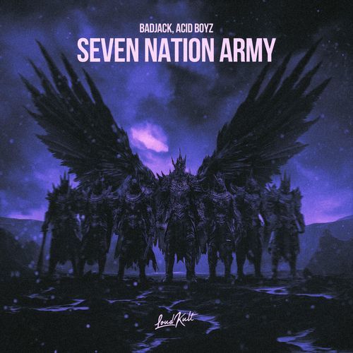 Seven Nation Army