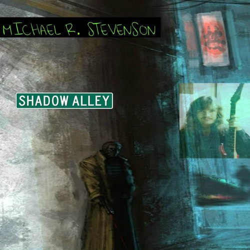 Shadow Alley