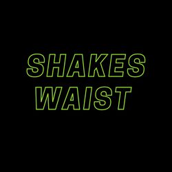 Shakes Waist-AQ4cZyx3ZAQ