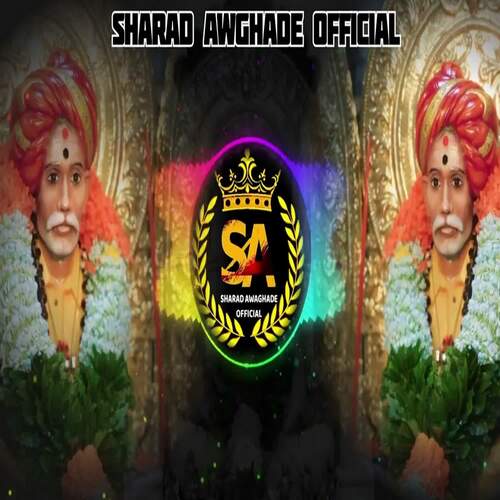 Sharad Awaghade Official (Dj Remix )