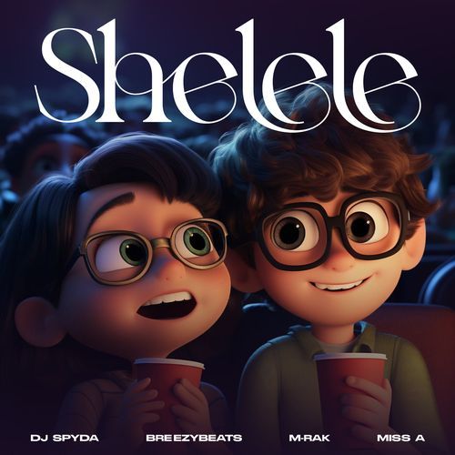Shelele