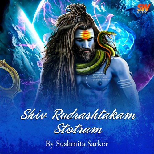 Shiv Rudrashtakam Stotram