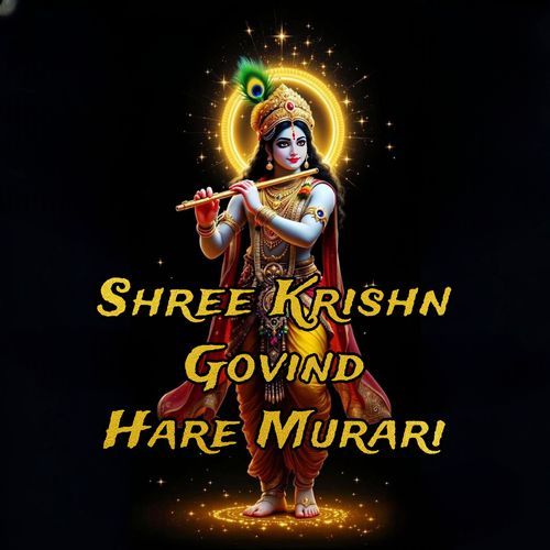 Shree Krishn Govind Hare Murari