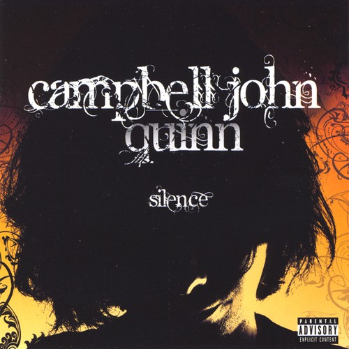 Take No More cover art