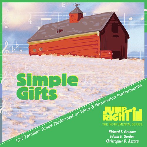 Simple Gifts