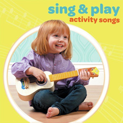 Sing & Play Activity Songs_poster_image