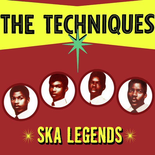 Ska Legends_poster_image