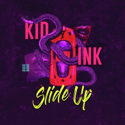 Slide Up