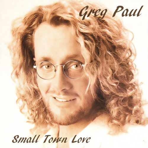 Small Town Love