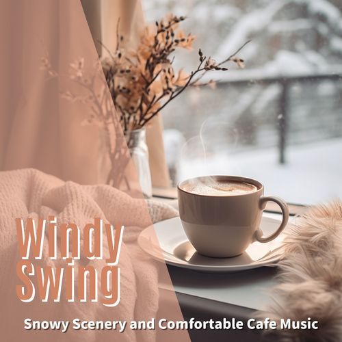 Coffee Shop Jazz cover art