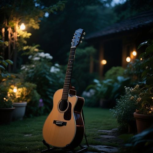 Quiet Nights Gentle Strings