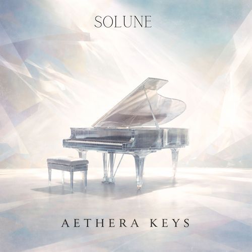 Solune cover art