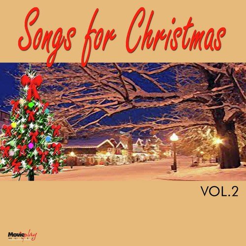 Songs For Christmas, Vol. 2