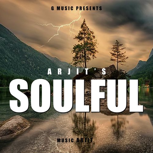 Soulful (Instrumental Version)