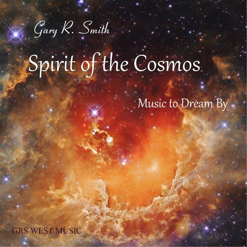 Spirit of the Cosmos_poster_image