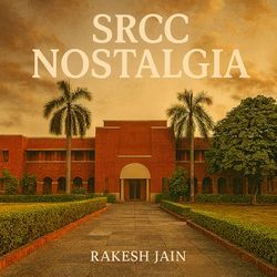 Srcc Nostalgia
