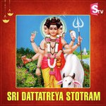 Sri Dattatreya Stotram