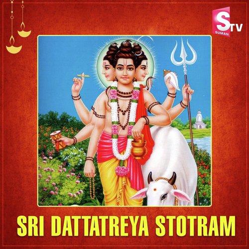 Sri Dattatreya Stotram_poster_image