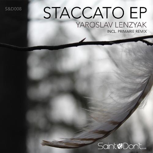 Staccato (Original Mix) cover art