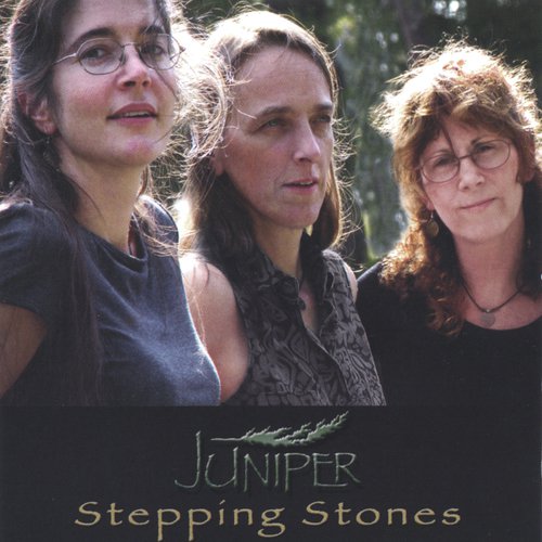 Stepping Stones