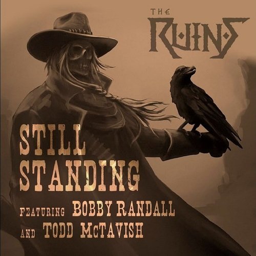 Still Standing_poster_image