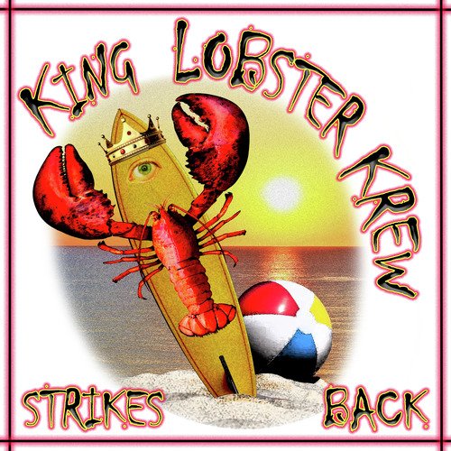 Surf Rider (Live) cover art