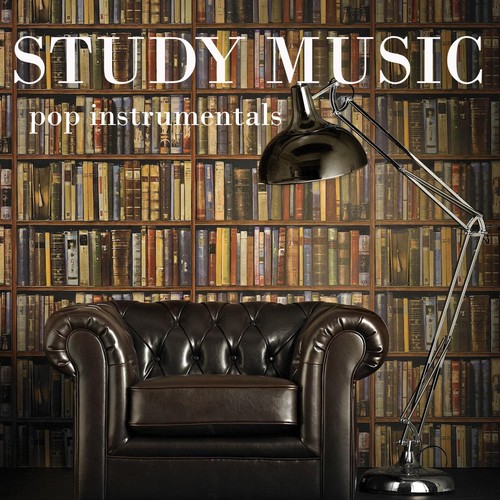 Study Music: Pop Instrumentals_poster_image