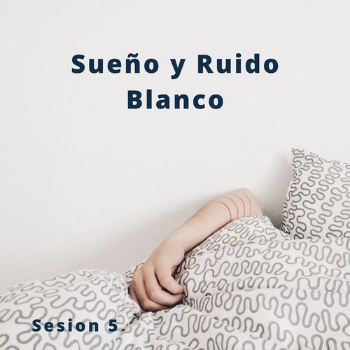Ruido Blanco Para Bebés cover art