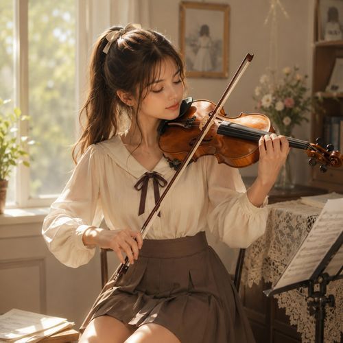 Summer Strings