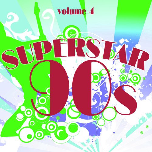 Superstar 90s Vol.4