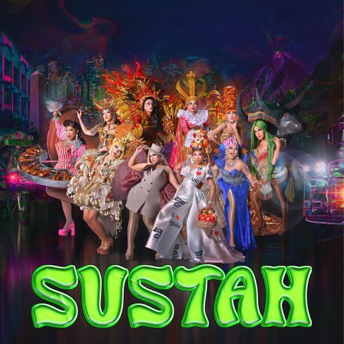 Sustah