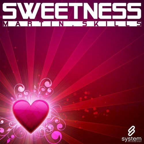 Sweetness - 3