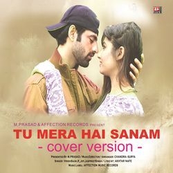 TU MERA HAI SANAM_Vridhi Saini-IgQcdQRHcWI