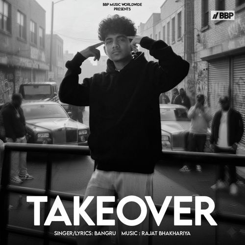 Takeover